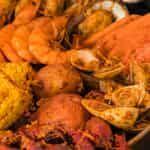 0.5 Lb Snow Crab Legs