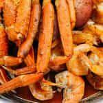 0.5 Lb Shrimps 