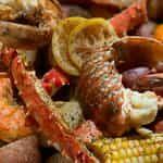 0.5 Lb Lobster Tail