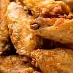 Cut Wings Combo(15 pcs)