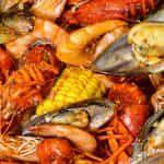 0.5 Lb Crawfish & Shrimp 