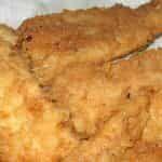 A. Flounder (1pc)