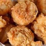 Jumbo Shrimp Combo (14 pc)