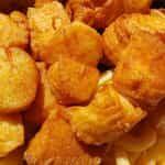 A. Scallop (1pc)