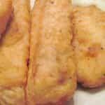 Tilapia Fillet Combo (3 pc)