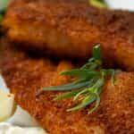 Red Snapper Combo