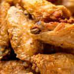 Cut Wings Combo(10pcs)