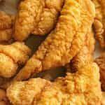 Catfish Fillet (12 pc)