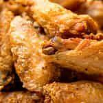 A. Cut Wings (10 pcs)