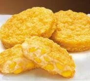 Corn Nuggets